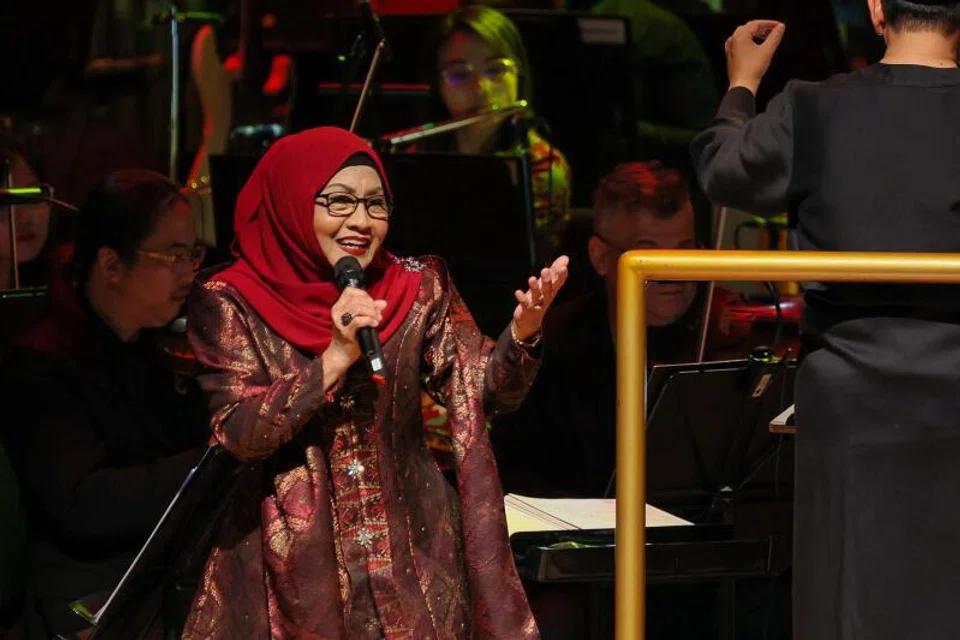 Sanisah Huri, Lagu Peribahasa, lyrics, lirik