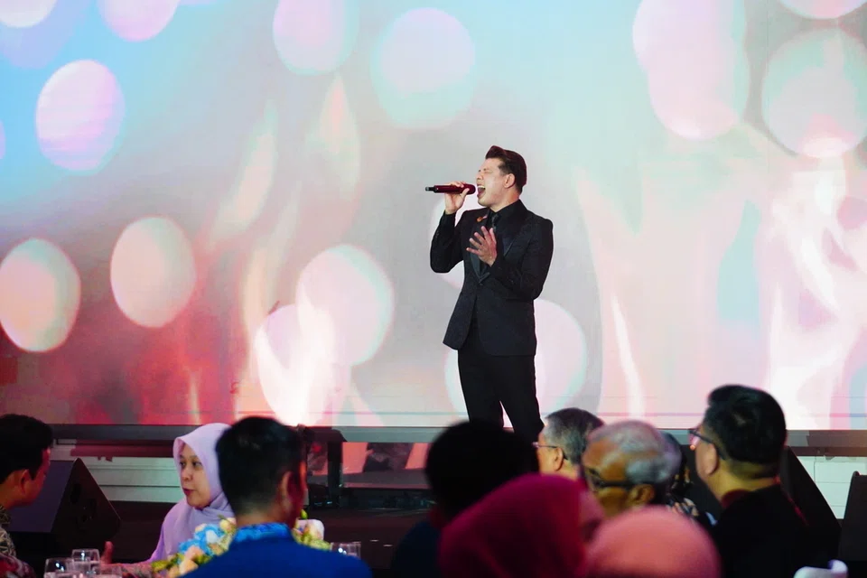 Berita Harian, Anugerah Jauhari