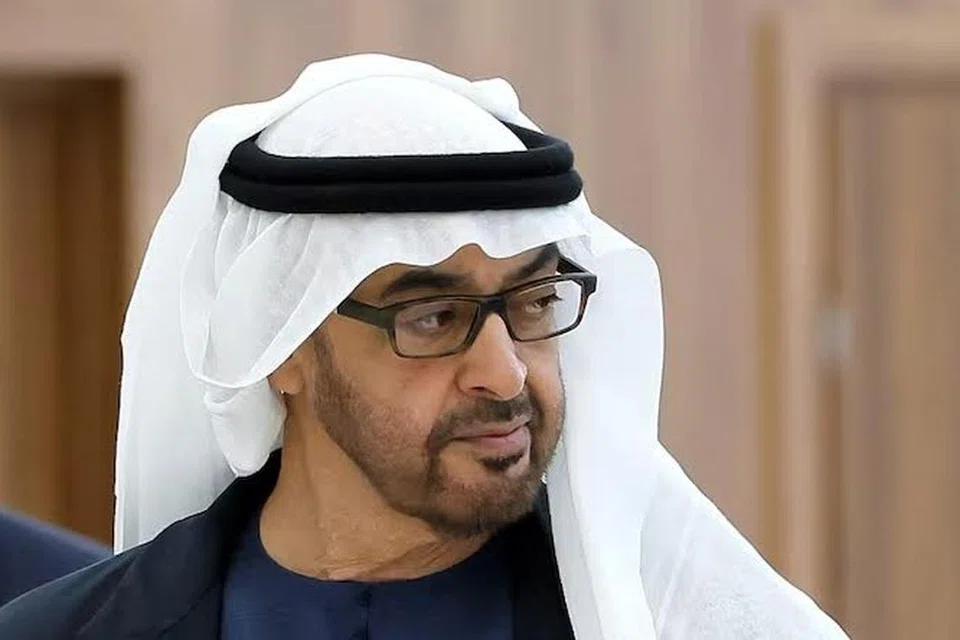 Presiden Amiriah Arab Bersatu (UAE) Sheikh Mohammed bin Zayed Al Nahyan dan Presiden Amerika Syarikat Encik Donald Trump dilaporkan berbincang menerusi panggilan telefon mengenai usaha mencapai gencatan senjata di Gaza. 