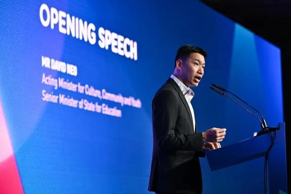 ekonomi, kemahiran AI, David Neo, SkillsFuture Singapura