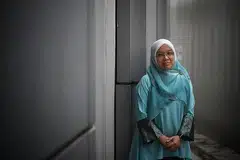 DR INTAN AZURA MOKHTAR