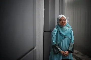 DR INTAN AZURA MOKHTAR