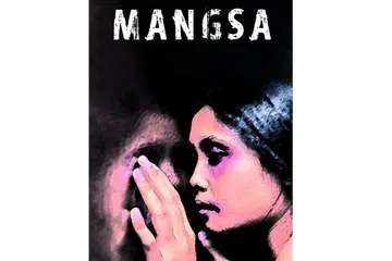 Mangsa