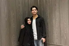 Zizi Kirana dan Yusuf Bahrin sah bercerai talak satu secara raji’e di Mahkamah Rendah Syariah Petaling pada 2 April.