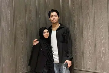 Zizi Kirana dan Yusuf Bahrin sah bercerai talak satu secara raji’e di Mahkamah Rendah Syariah Petaling pada 2 April.