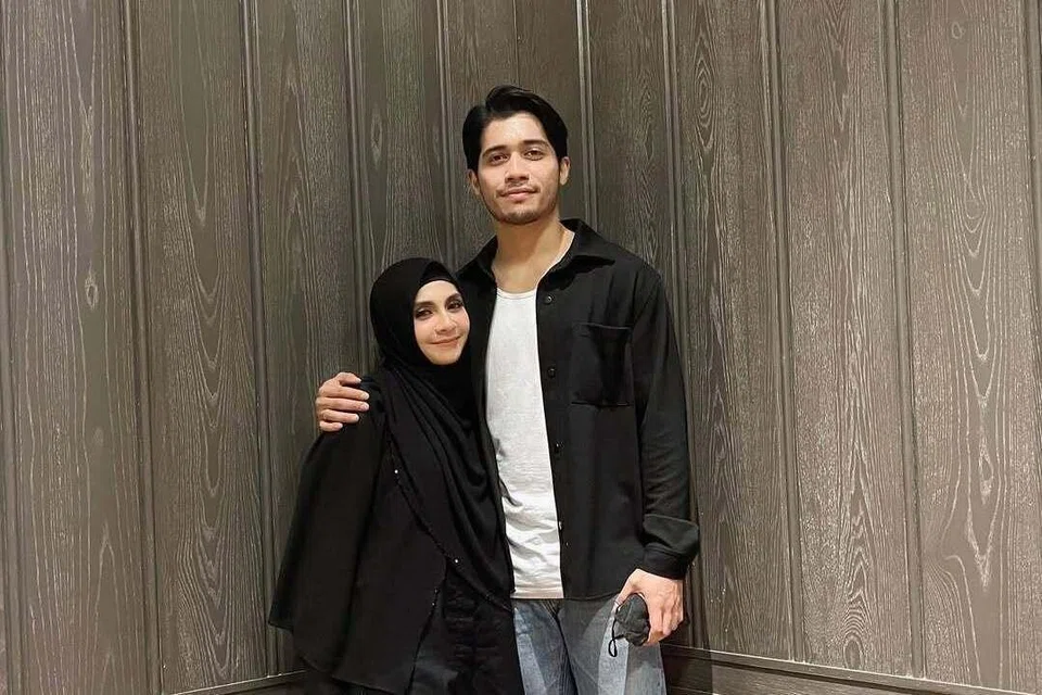 Zizi Kirana dan Yusuf Bahrin sah bercerai talak satu secara raji’e di Mahkamah Rendah Syariah Petaling pada 2 April.