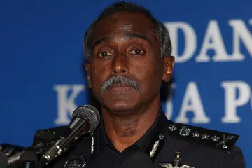 Ketua polis Johor, Pesuruhjaya M. Kumar, berkata suspek ditangkap pada 4 Ogos selepas beberapa mainan seks dan bahan lucah kanak-kanak ditemui di rumah suspek di Kulai, Johor.