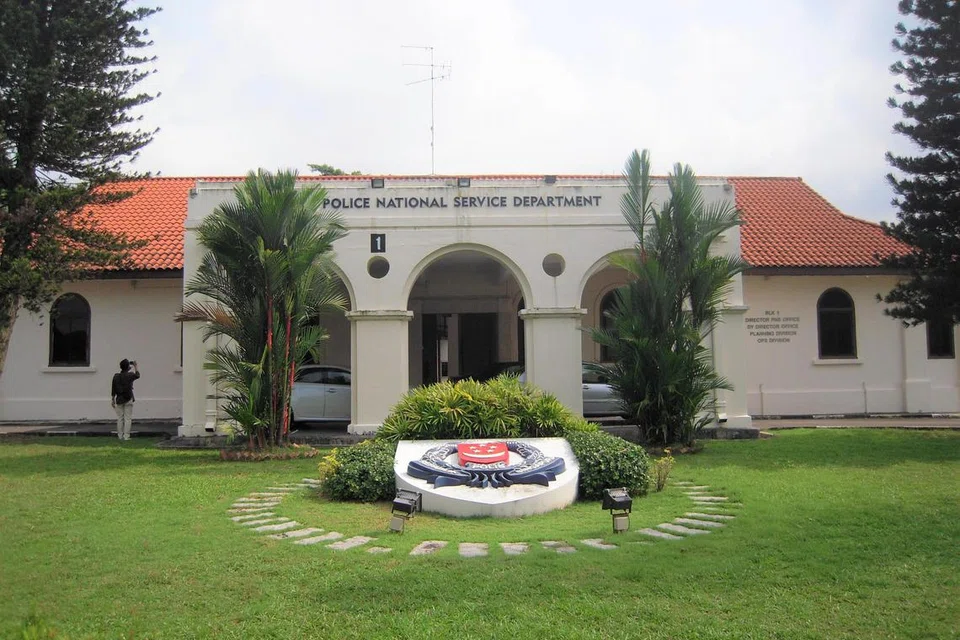 Salah satu bangunan pentadbiran di tapak Akademi Polis Lama (OPA) di Mount Pleasant telah dikenal pasti untuk dipulihara sungguhpun estet perumahan baru akan dibina di kawasan tersebut.
