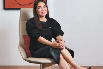 Ketua Pegawai Eksekutif (CEO) wanita sulung DBS Group, Cik Tan Su Shan, dinobatkan sebagai Tokoh Wanita Her World 2026 atas pencapaiannya dalam bidang perbankan serta memperjuangkan kemajuan wanita menerusi rangkaian Persatuan Wanita Kewangan Singapura (FWA).