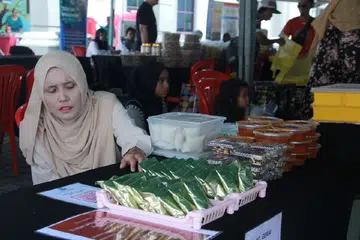 MAB, Buta
