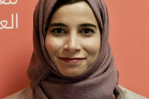 DR AISHA AL-SARIHI: Terdapat banyak ruang bagi kerjasama antara Asean dengan GCC dalam ekonomi hijau.