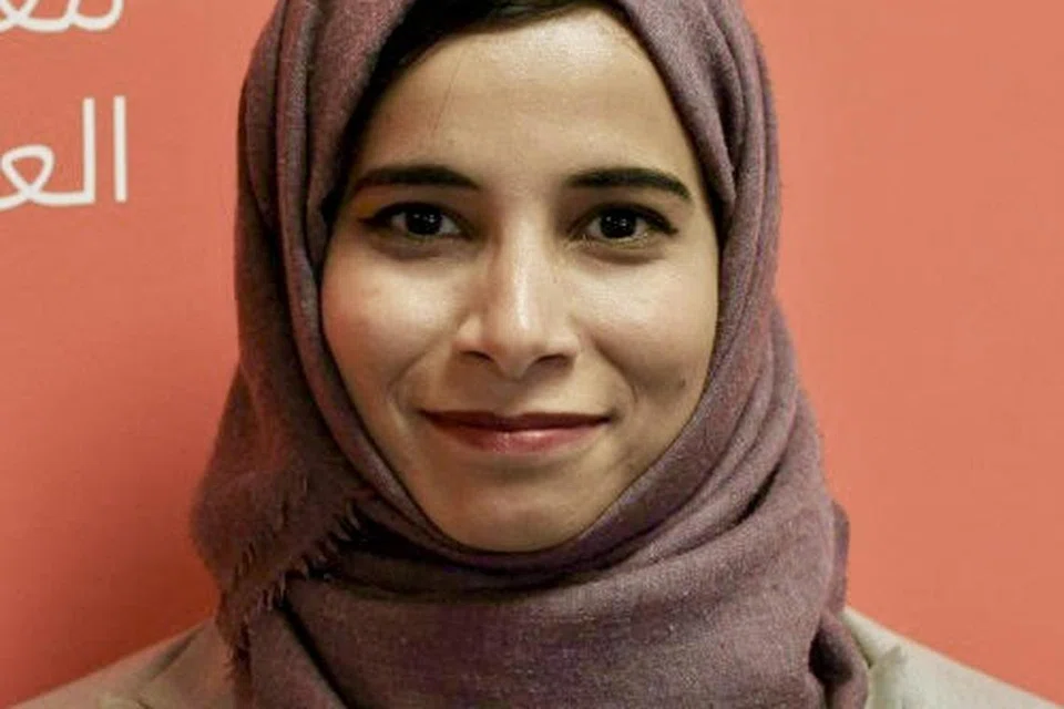 DR AISHA AL-SARIHI: Terdapat banyak ruang bagi kerjasama antara Asean dengan GCC dalam ekonomi hijau.