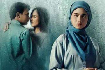 Wanita Hari Ini, Norma, Netflix, kisah sebenar, Indonesia