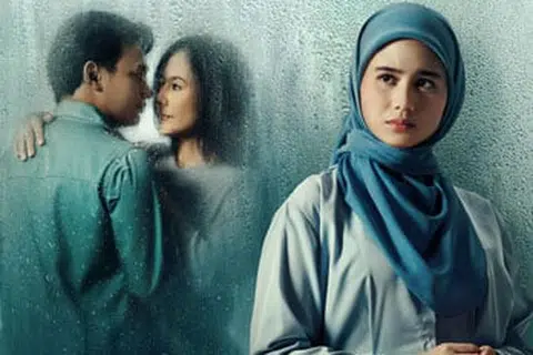Wanita Hari Ini, Norma, Netflix, kisah sebenar, Indonesia