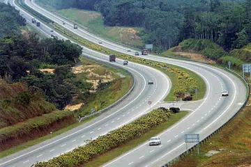 Lebuh Raya Utara-Selatan Malaysia