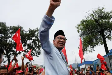 PRU15: PH dakwa capai majoriti mudah untuk bentuk kerajaan 