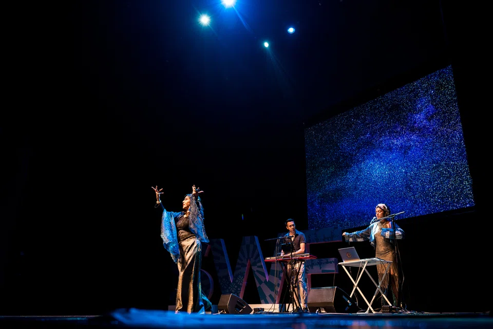 Pesta Penulis Singapura 2026, genre jenayah misteri, Hidden in Plain Sight, singapore writer’s festival,. swf 2026