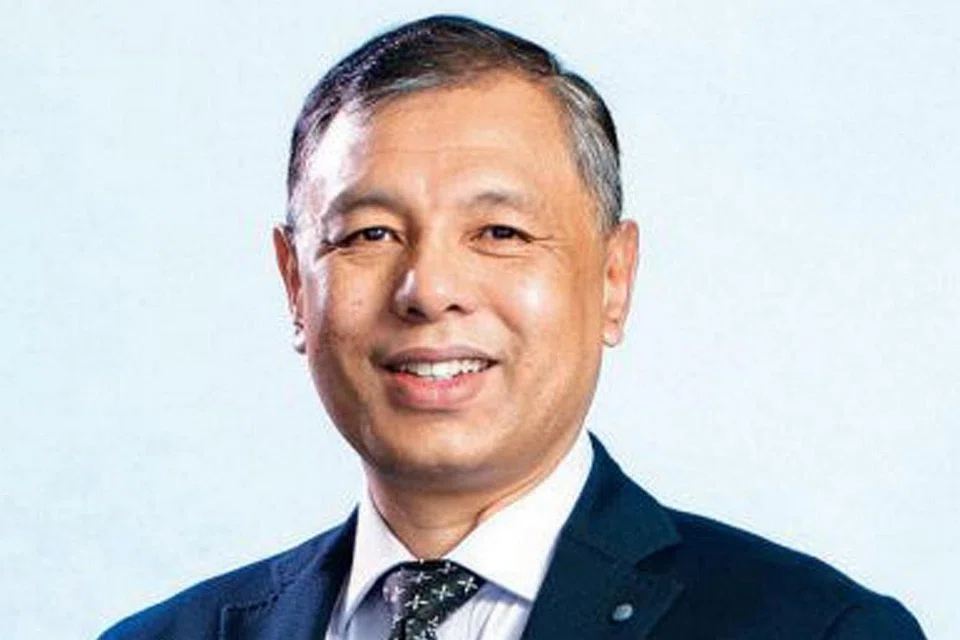 ENCIK ABDUL WAHAB MOHAMED YUSOFF: Banyak faktor cerminkan potensi luas industri teknologi.