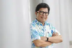 MENINGGAL DUNIA: Penyanyi era 1970-an, Halil Chik, menghembuskan nafas terakhir pada 30 Jun 2019, lebih seminggu selepas diserang angin ahmar.