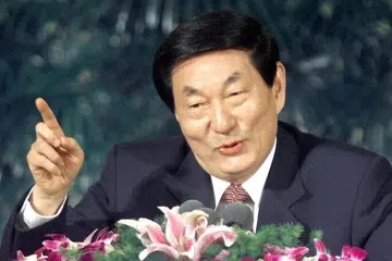Mantan Perdana Menteri China, mendiang Encik Zhu Rongji, meninggal dunia di Beijing pada 12 Ogos, lapor agensi berita rasmi Xinhua, dua bulan sebelum ulang tahunnya yang ke-98.