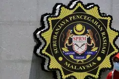 jenayah siber, SPRM, LeakBase