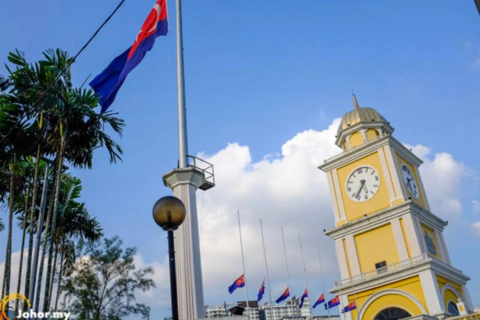 Cuti hujung minggu di Johor ditetapkan pada Sabtu dan Ahad bermula Januari 2025, bukan lagi pada Jumaat dan Sabtu seperti sekarang.