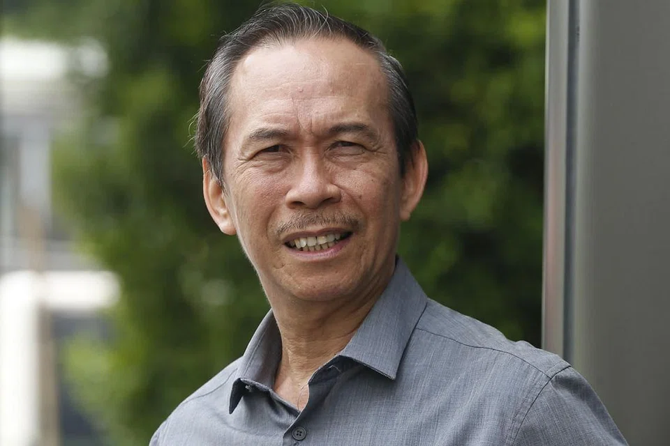 Peter Augustine Goh