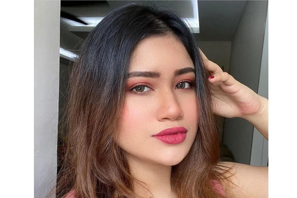 AFRAH ATHASHA AMAN SHAH