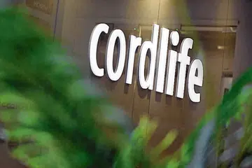 cordlife, darah tali pusat, cuai