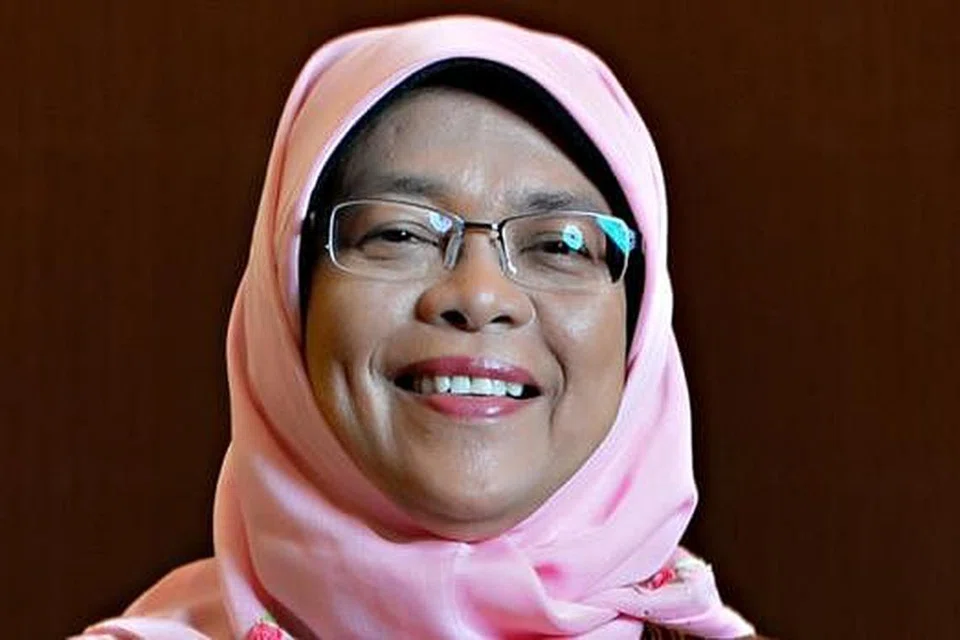 CIK HALIMAH: Parlimen "punyai tempoh ketat" selesaikan proses pemilihan NMP sebelum 24 Mac ini.