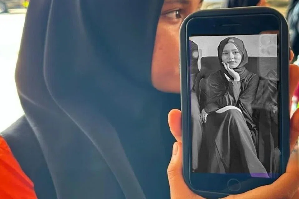 pelajar maut, kecuaian guru, kemalangan sekolah, Kemalangan SMK Tanjung Mas, pelajar maut dilanggar guru, tragedi Kota Bharu, Nur Fatimatul Hawa, tersalah tekan pedal minyak, berita Kelantan, kes reman guru
