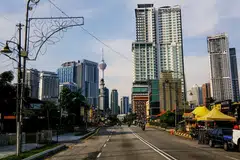 Kabinet Malaysia setuju anak lahir di luar negara secara automatik dapat kerakyatan