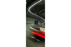 Gurindam Hati-Hati di Jalan Raya