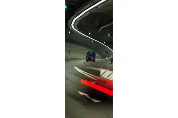 Gurindam Hati-Hati di Jalan Raya