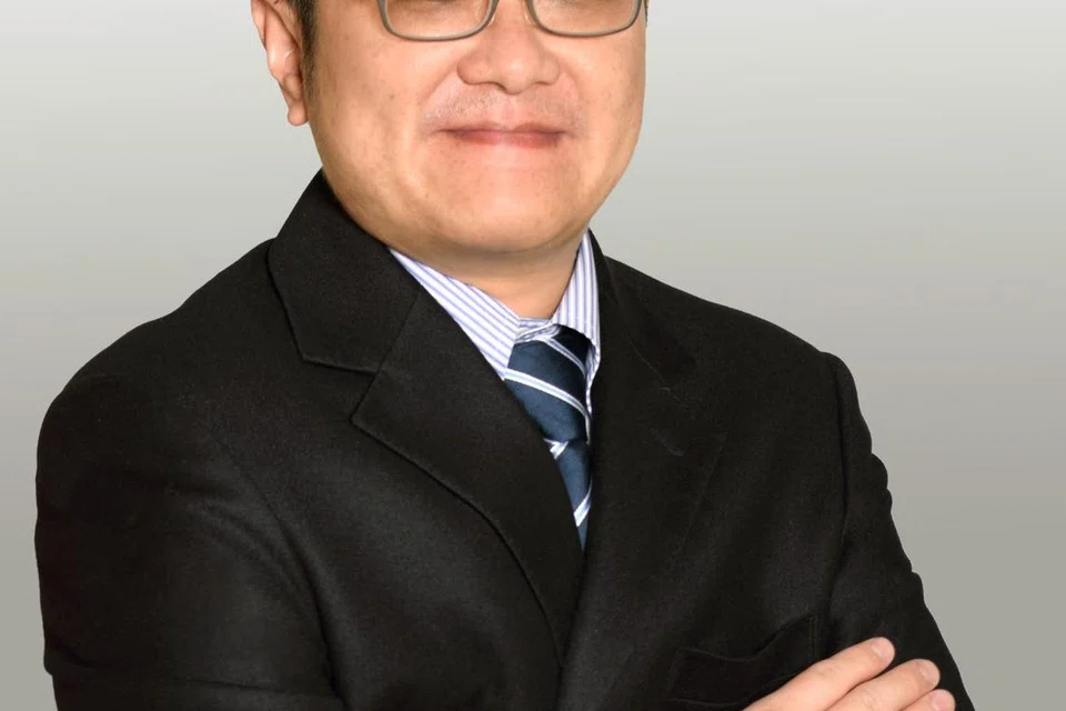 Pakar Perunding Nefrologi, Dr Wong Weng Kin