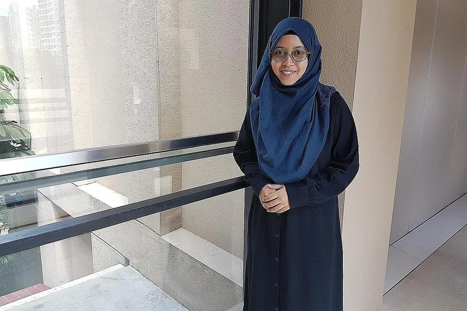 USTAZAH SYARIATI SULAIMAN: Asatizah harus luaskan pengetahuan bantu masyarakat hadapi isu-isu kontemporari.