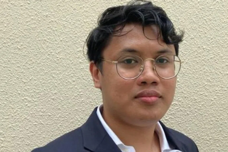 Eksekutif operasi bersama syarikat pengrekrutan, Adecco Personnel, Encik Mustaqim Hasif, mendapati keseimbangan antara kerja dengan kehidupan kekal sebagai satu cabaran yang besar baginya.