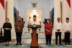 prabowo subianto, bantahan, indonesia