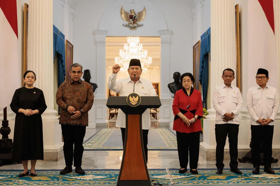 prabowo subianto, bantahan, indonesia