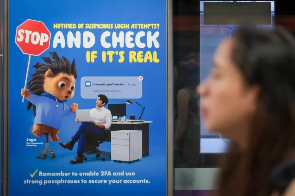 pemimpin, palsu, tipu, S’pura