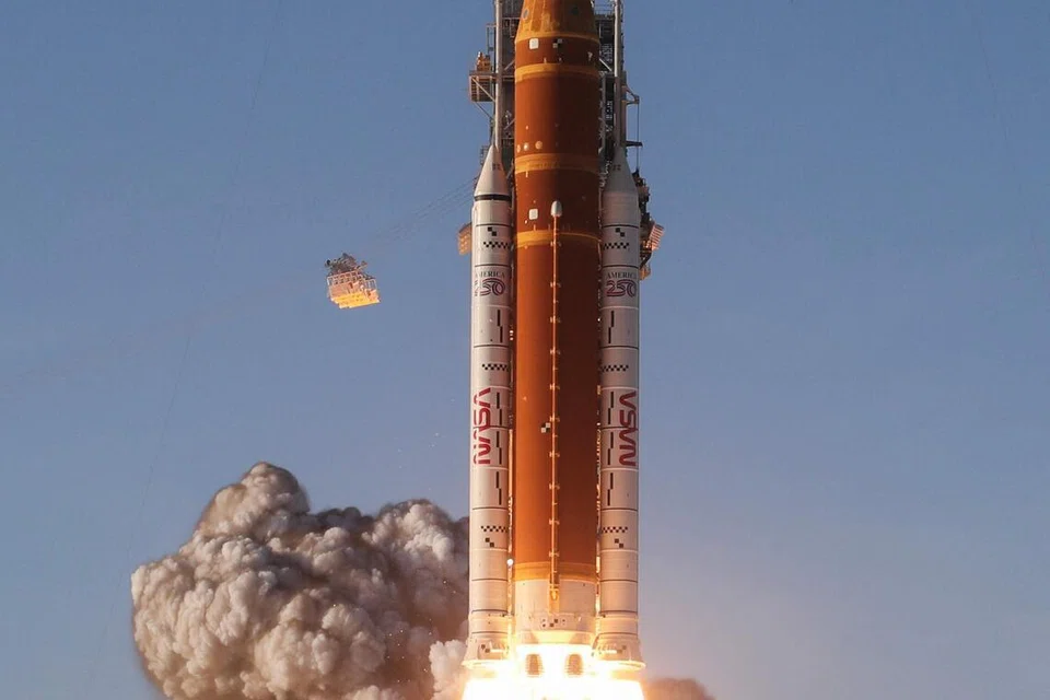 Pentadbiran Penerbangan dan Angkasa Lepas Kebangsaan (Nasa), misi ke Bulan, Artemis II