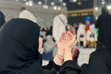 Kementerian Kesihatan Arab Saudi menekankan pentingnya mendapatkan vaksin meningitis bagi mereka yang berhasrat menunaikan umrah Ramadan 2025.