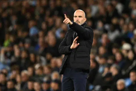 EPL, Liverpool, Manchester City.