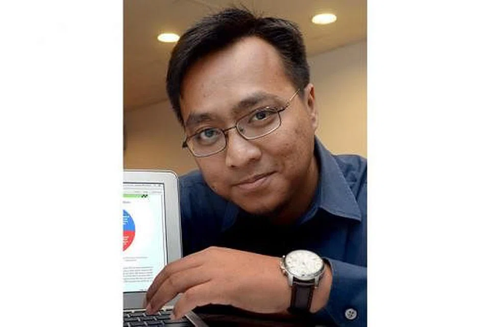 USTAZ MUHAMMAD TARMIZI
