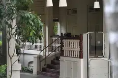 Oxley, ruang awam, taman