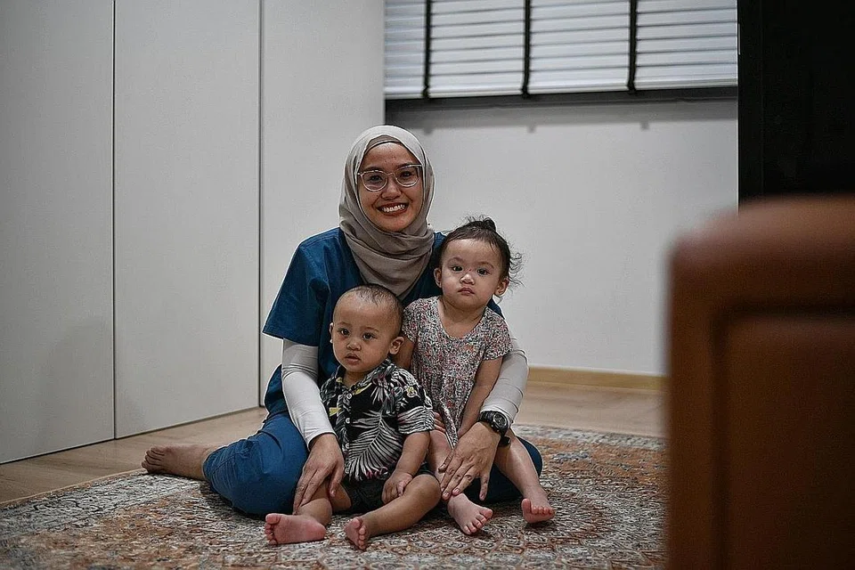 - Foto BM oleh ARIFFIN JAMAR