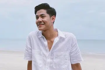 MEERQEEN: Syukuri rezeki jayakan drama dalam talian Bank Rakyat Indonesia, 'Modus Operandi'. - Foto BERITA HARIAN MALAYSIA