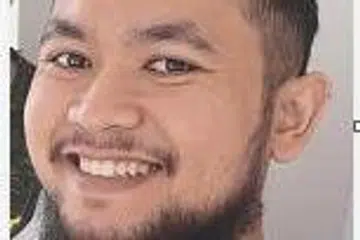 Encik Shariz Ikhsan Shaharuddin, 31 tahun kali terakhir di lihat di Blok Blok 995B, Buangkok Crescent pada 6 Februari, sekitar 3 pagi