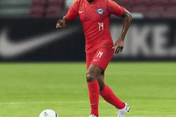Foto NIKE