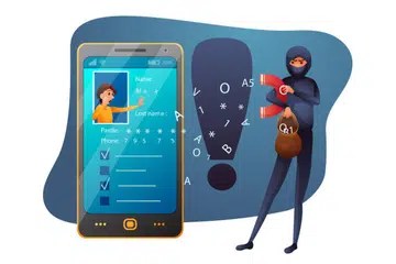 Berhati-hati dan semak dahulu sebelum anda melakukan sembarang pemindahan wang daripada akaun bank anda. 